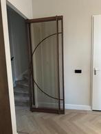 taatsdeuren en staal deur, Doe-het-zelf en Verbouw, Deuren en Horren, Binnendeur, Nieuw, Ophalen of Verzenden, Glas
