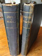 Gekeurd en Gelouterd - 2 Delen, Antiek en Kunst, Ophalen of Verzenden