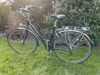 Koga Miyata Advance damesfiets, Fietsen en Brommers, Fietsen | Dames | Damesfietsen, Gebruikt, Versnellingen, 50 tot 53 cm, Ophalen