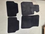 Gebruikte mattenset BMW F30/F31, Auto-onderdelen, Interieur en Bekleding, Ophalen of Verzenden, BMW