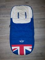 Easywalker Mini Voetenzak, Ophalen of Verzenden, Zo goed als nieuw, Overige merken, Voetenzak