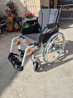 Nieuwe rolstoel van Excel, Diversen, Ophalen of Verzenden, Nieuw, Duwrolstoel
