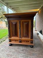 Spaanse rankenkast | antiek | goede staat, Antiek en Kunst, Ophalen