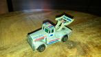 Matchbox Kenworth modelauto, geproduceerd in Macau in 1982, Ophalen of Verzenden, Zo goed als nieuw, Auto