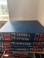 Lekturama Encyclopedie, Boeken, Encyclopedieën, Ophalen of Verzenden, Gelezen, Algemeen, Complete serie