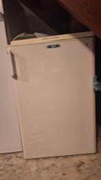 Koelkast met vriesvak - Zanussi, Ophalen, Gebruikt, Minder dan 85 cm, 100 tot 150 liter