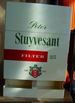 stuyvesant sigaretten standaard -KUNSTSTOF-, Ophalen of Verzenden
