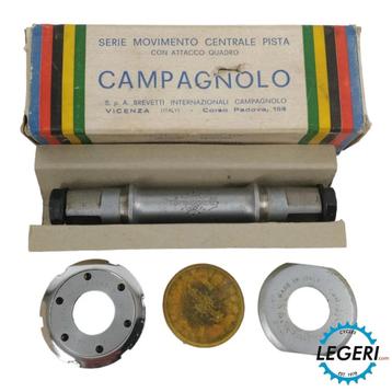 Campagnolo Pista trapas bottombracket NOS NIB beschikbaar voor biedingen