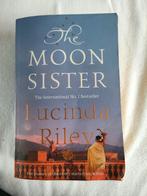 Moon sister Lucinda Riley, Gelezen, Ophalen of Verzenden