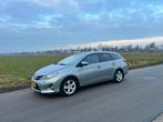 Toyota Auris Hybrid TS Lease Pro | Pano | Leder | JBL, Euro 5, Zwart, 4 cilinders, Leder