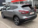 Nissan QASHQAI 1.2 TEKNA AUT. PANO NAVI CAMERA LMV, Automaat, Gebruikt, 4 cilinders, Met garantie (alle)