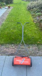 Husqvarna grasmaaier, Tuin en Terras, Grasmaaiers, Ophalen, Gebruikt