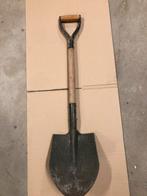 Land Rover Lightweight /Nekaf / DAF voertuig schep, Ophalen of Verzenden, Landmacht, Nederland, Overige typen