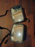 Autospiegels - Set van 2, Ophalen of Verzenden, Gebruikt, Universele onderdelen