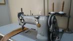 Industrie Naaimachine Durkopp 3 Voudig Transport(239, Gebruikt, Naaimachine, Industrieel, Ophalen