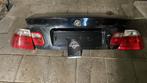 achterklep e46 met verlichting, Gebruikt, Achterklep, Bmw, BMW
