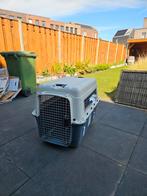 Reisbench hond groot, Dieren en Toebehoren, Ophalen
