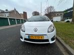 Renault Twingo 1.2 16V 2011 Wit, 839 kg, Twingo, 74 pk, 4 cilinders