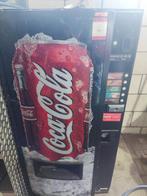 Coca cola automaat, Ophalen of Verzenden, Gebruikt