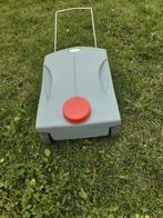 afvalwater bak, Caravans en Kamperen, Caravan accessoires, Ophalen