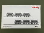 Märklin H0 / 46371 Set ertswagens 2 (ik heb ook set 1), Hobby en Vrije tijd, Modeltreinen | H0, Wisselstroom, Ophalen of Verzenden