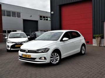 Volkswagen POLO 1.0 TSI Highline,PDC,LM-V beschikbaar voor biedingen