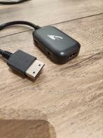 Sega Dreamcast HDMI adapter, Ophalen of Verzenden, Nieuw, Zonder controller, Saturn of Dreamcast