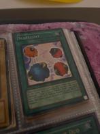 Scapegoat Yu-Gi-Oh! Kaart, Hobby en Vrije tijd, Verzamelkaartspellen | Yu-gi-Oh!, Ophalen of Verzenden, Gebruikt, Losse kaart