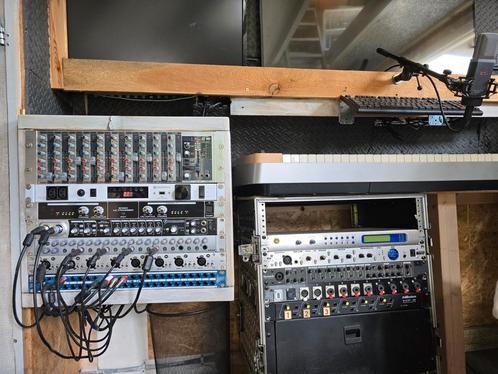 Lto  lto comp, Muziek en Instrumenten, Effecten, Gebruikt, Ophalen of Verzenden