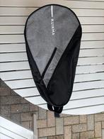 Padel tas - KUIKMA, Sport en Fitness, Padel, Ophalen of Verzenden, Zo goed als nieuw, Padeltas