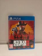 Red Dead Redemption 2, Spelcomputers en Games, Games | Sony PlayStation 4, Online, Vanaf 18 jaar, Overige genres, 1 speler