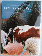 EEN LAND VOL VEE door Anno Fokkinga en Marleen Felius, Ophalen of Verzenden, Nieuw, Vee