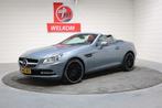 Mercedes-Benz SLK 200 Automaat, Leer, Xenon, 19 inch, Climat, Automaat, Euro 5, Achterwielaandrijving, Gebruikt