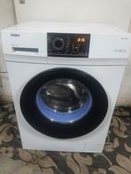 A+++ Haier wasmachine 1400 RPM 7KG Werkt super 2.5 jaar oud, Ophalen, Minder dan 85 cm, Zo goed als nieuw, Voorlader