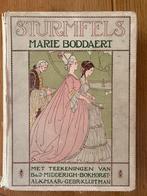 Sturmfels, Antiek en Kunst, Antiek | Boeken en Bijbels, Ophalen, Marie boddaert