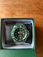 Rolex Submariner Hulk, Sieraden, Tassen en Uiterlijk, Horloges | Heren, Polshorloge, Nieuw, Ophalen of Verzenden, Rolex