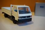 Mercedes 700 1982 NZG 1/43, Ophalen of Verzenden, Zo goed als nieuw, Overige merken