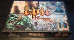 Tiny Epic Kingdoms bordspel + uitbreiding, Ophalen of Verzenden, Zo goed als nieuw