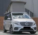 Mercedes-Benz V250 Westfalia Marco Polo 4-matic (4WD), Caravans en Kamperen, Campers, Automaat, Mercedes-Benz, Particulier, 4 tot 5 meter