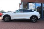 FORD Mustang Mach-E 75kWh | 10X Op Voorraad | 360 Camera | C, Achterwielaandrijving, Gebruikt, Wit, 39 min