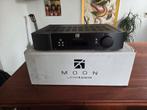 Simaudio moon neo ace streamer versterker, Ophalen of Verzenden