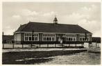 R.K. School te Amsterdamscheveld. - niet gelopen, Ophalen of Verzenden, Voor 1920, Ongelopen, Friesland