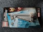 Lego set 40334 Avengers tower nieuw, Ophalen of Verzenden, Zo goed als nieuw