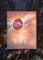 The Secret, Ophalen of Verzenden, Zo goed als nieuw, Spiritualiteit algemeen, Overige typen