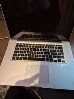 Macbook Pro, 15 inch (2011), Computers en Software, Apple Macbooks, MacBook Pro, 2 tot 3 Ghz, 8 GB, Ophalen of Verzenden