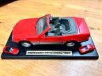 Te koop 2x Mercedes SL500, Hobby en Vrije tijd, Modelauto's | 1:18, Ophalen, Gebruikt, Revell