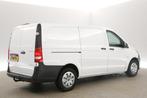 Mercedes-Benz Vito 116 CDI Lang | MARGE! | 164PK Airco Camer, Auto's, Gebruikt, Euro 6, 4 cilinders, 2000 kg