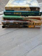 Anne de Vries - Stapel kinderboeken, Ophalen of Verzenden, Gelezen, Anne de Vries, Fictie algemeen