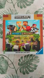 Minecraft bordspel, Ophalen of Verzenden, Zo goed als nieuw