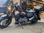 Harley Davidson forty eight, Motoren, ABS, Chopper, 1202 cc, Particulier
